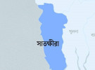 শ্যামনগরে বিপুল পরিমাণ ভারতীয় ফেন্সিডিল, ঔষধ ও কসমেটিক্স সামগ্রীসহ আটক ১