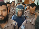 আনিসুল হকের বিরুদ্ধে অস্ত্র মামলায় অভিযোগ গঠন শুনানি ২৪ সেপ্টেম্বর