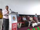 ‘চলচ্চিত্রকে টিকিয়ে রাখতে রাষ্ট্রীয় পৃষ্ঠপোষকতা প্রয়োজন’