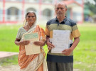 স্কুল প্রতিষ্ঠায় জমি দান, অব্যবহৃত দেড় একর জমি ফেরত চান দত্ত পরিবার
