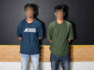 খুলনার জোড়া হত্যাকাণ্ডের দুই আসামি টুঙ্গিপাড়া থেকে গ্রেপ্তার