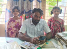 সংবাদ প্রকাশের পর স্কুলে ফিরল কেয়া–আয়শা, পাশে দাঁড়ানোর আশ্বাস প্রশাসনের