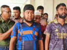 অপহরণ ধর্ষণ নির্যাতনের পৃথক মামলায় তিনজনের যাবজ্জীবন, তিনজনের বিভিন্ন মেয়াদে সাজা