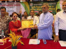 সোনাতলায় কৃতী শিক্ষার্থীদের সংবর্ধনা ও ক্রীড়া প্রতিযোগিতার পুরস্কার বিতরণ