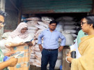 ঈশ্বরগঞ্জে একজনের কারাদণ্ড, দুইজনের ৩৫ হাজার টাকা জরিমানা
