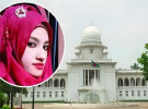 নুসরাত হত্যা মামলা, হাইকোর্টে ২ আসামির মৃত্যুদণ্ড বহাল