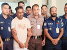 অনৈতিক সম্পর্কের ভিডিও ধারণ করে ব্ল্যাকমেইল, হত্যাকারীর দায় স্বীকার