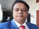 গোপালগঞ্জ বিজ্ঞান ও প্রযুক্তি বিশ্ববিদ্যালয়ে ৩৭ দিনের ব্যবধানে ভিসি বদল