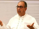 দুর্নীতির ১৫ মামলায় খালাস পেলেন মির্জা আব্বাস