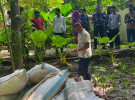 নকল বিড়ি তৈরির কারখানায় অভিযান, ৫০ হাজার টাকা জরিমানা