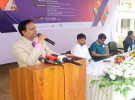 গোপালগঞ্জ বিজ্ঞান বিশ্ববিদ্যালয়ে দুই দিনব্যাপী ইন্টারডিসিপ্লিনারি সামিট শুরু