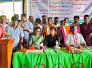 ‘ধর্মের  নামে বিভেদ নয়, মানবতার চর্চা চাই’
