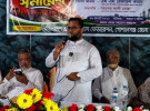 গোপালগঞ্জে শ্রমিক কল্যাণ ফেডরেশনের কার্মী সমাবেশ 