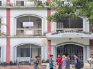 শিক্ষক সংকটে সাড়ে ৩ হাজার শিক্ষার্থীর পাঠদান ব্যাহত