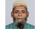 কাপাসিয়ায় স্থানীয় মেম্বারের বিরুদ্ধে বিস্তর অভিযোগ বিক্ষোভ