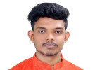 গ্রেপ্তারি পরোয়ানা মাথায় নিয়েই মাঠে সক্রিয় নিষিদ্ধ ছাত্রলীগ নেতা নাহিদ 