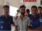 ফরিদপুরে হত্যা মামলায় ১১ বছর পর ‌রাকিব বেপারীর ‌যাবজ্জীবন 
