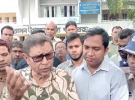 চরভদ্রাসন হাসপাতাল ১৫১ শয্যায় উন্নীত করার ঘোষণা