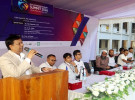 গোপালগঞ্জ বিশ্ববিদ্যালয়ে ২ দিনের গবেষণা সম্মেলন সম্পন্ন