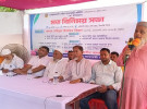 নোয়াখালী পৌর ব্যবসায়ী সমিতির মতবিনিময় সভা