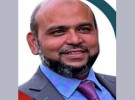 কানেকটিকাটে গাড়িচাপায় শিশুকে হত্যার দায়ে বাংলাদেশি তারেক আম্বিয়া গ্রেপ্তার