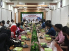 কাপ্তাইয়ে টেকাব প্রকল্পের ভ্রাম্যমাণ কম্পিউটার প্রশিক্ষণ কোর্সের সমাপনী ও সনদ বিতরণ সম্পন্ন