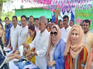 সোনাতলায় নজরুল বর্ষ উপলক্ষে সাংস্কৃতিক প্রতিযোগিতা ও কৃতি শিক্ষার্থী সংবর্ধনা