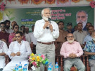 ‘ভালো ফলাফল করলে ভবনসহ শিক্ষার সকল সুযোগ-সুবিধা দেয়া হবে’