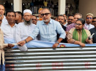 ‘দরিদ্র মানুষদের ভাগ্য উন্নয়নে কাজ করে যাচ্ছে বর্তমান সরকার’