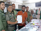 সুন্দরবনে প্রবেশের বিএলসি নবায়নে স্টেশন কর্মকর্তাদের দালাল মারফৎ অতিরিক্তি টাকা আদায়ের অভিযোগ