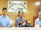 ‌‘নতুন পে-স্কেলের সঙ্গে সাংবাদিকদের সুবিধাও দেখা হবে’