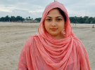 নিজঘর থেকে নার্সের রহস্যজনক মরদেহ উদ্ধার