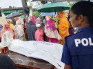 সাতক্ষীরায় খেলারডাঙ্গীর মনসুর আলীর মেয়ে কোহিনুরের লাশ উদ্ধার 