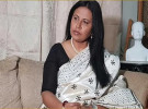 বিদিশাকে আপাতত কারাগারেই থাকতে হচ্ছে