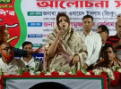 ‘বিগত ৪৮ বছরে দেশের সব উন্নয়ন বিএনপির হাত ধরেই হয়েছে’