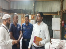 মেয়াদোত্তীর্ণ বীজ ও অস্বাস্থ্যকর আইসক্রিম তৈরির দায়ে ৫২ হাজার টাকা জরিমানা
