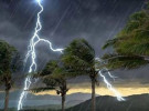 বাগেরহাটে বজ্রপাতে দুই ভাইয়ের মৃত্যু