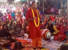 রামায়ন ও কবি গানে মানুষের হৃদয়ে জয় করেছে মৃনাল সরকার