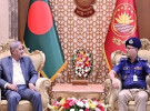বিচারবহির্ভূত হত্যা ও মিথ্যা মামলা বন্ধে পুলিশকে রাষ্ট্রপতির নির্দেশ