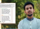 ‘আমার মানহানির জন্য দুদক কি দুঃখপ্রকাশ করবে’