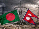 বাংলাদেশে নেপালের বিদ্যুৎ সরবরাহ পুরোপুরি বন্ধ
