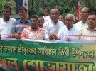 সাতক্ষীরায় যথাযোগ্য মর্যাদায় ভগবান শ্রীকৃষ্ণের জন্মাষ্টমী পালিত