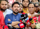 ‘সাম্প্রদায়িক সম্প্রীতি ছাড়া গণতন্ত্র নিশ্চিত হবে না’