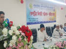 সাংবাদিকদের অধিকার, মর্যাদা ও নিরাপত্তা নিশ্চিতে ঐক্যবদ্ধভাবে কাজ করার আহ্বান