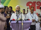 ‘বিএনপি সরকার জনগণের সাথে ভাঁওতাবাজি করেছে’