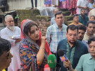 এই সরকার জ্বালানি সংকট তৈরি করেনি: শামা ওবায়েদ