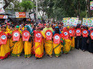 ‘১৭ বছরে ফ্যাসিবাদী সরকার দেশে কোন গ্যাস কূপ খনন করে নাই’