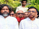 শ্যামনগর উপজেলা প্রেসক্লাবের নির্বাচনে সভাপতি মনির, সম্পাদক লিটন