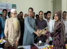সোনাতলায় জিপিএ-৫ প্রাপ্ত ১৯৪ কৃতি শিক্ষার্থীকে ছাত্রদলের সংবর্ধনা