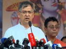 ‘সংখ্যালঘু নয়, নাগরিক পরিচয়েই সবাই সমান অধিকার ভোগ করবে’